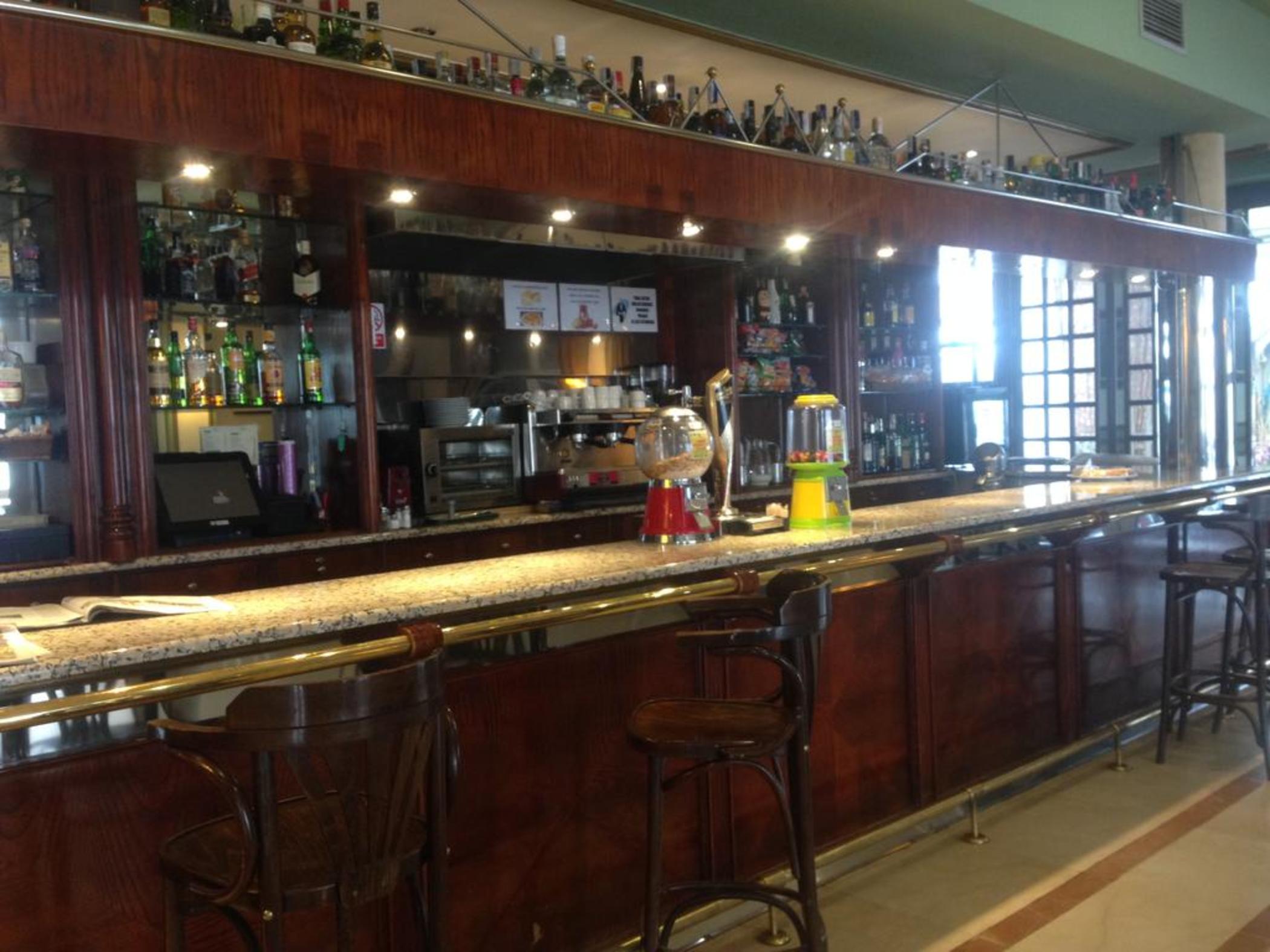 卡米诺圣地亚哥酒店 Los Tomillares 外观 照片